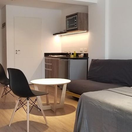 Palermo Market Luxury Apartments 504 Buenos Aires Eksteriør billede