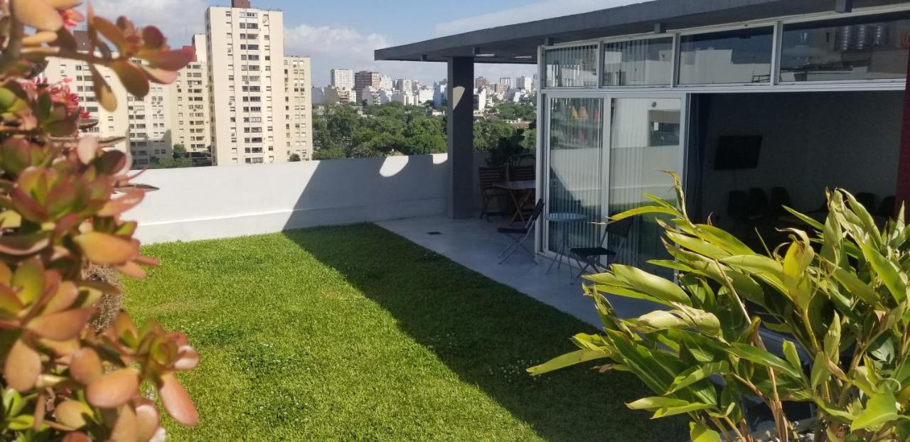 Palermo Market Luxury Apartments 504 Buenos Aires Eksteriør billede
