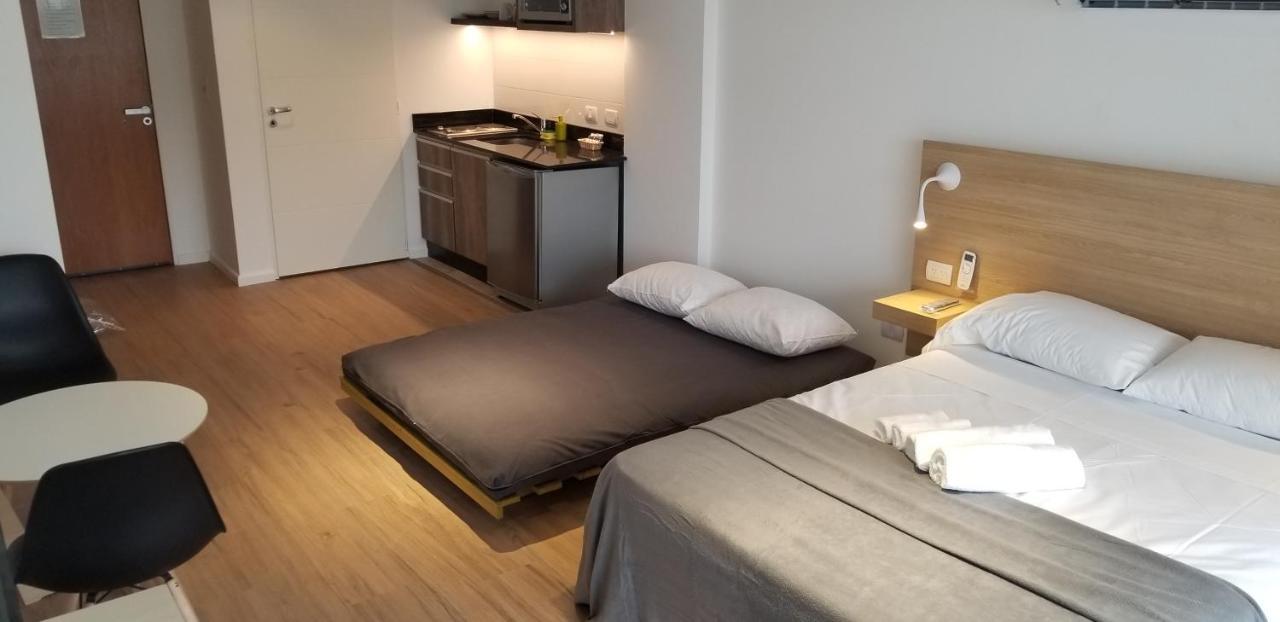 Palermo Market Luxury Apartments 504 Buenos Aires Eksteriør billede