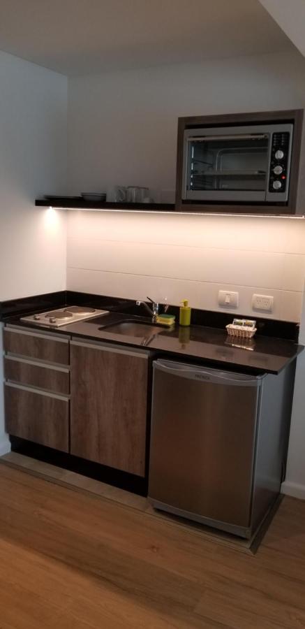 Palermo Market Luxury Apartments 504 Buenos Aires Eksteriør billede