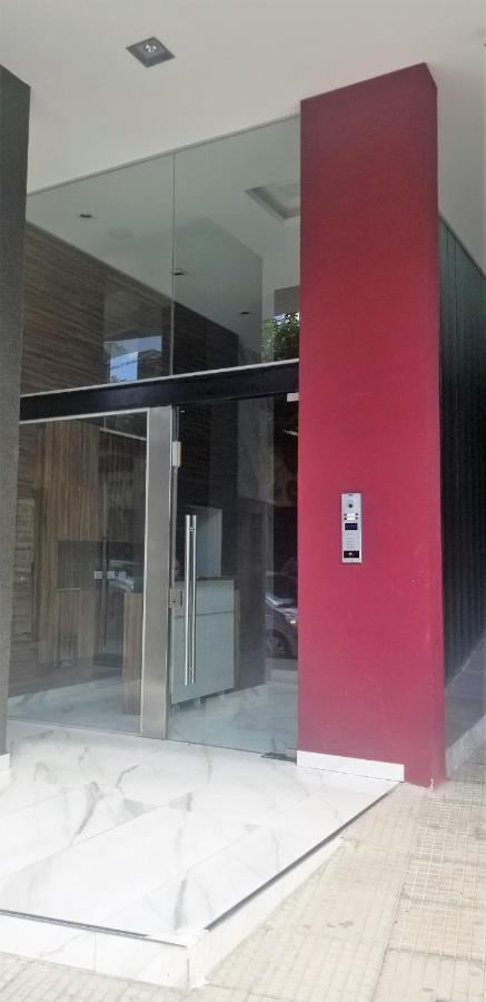 Palermo Market Luxury Apartments 504 Buenos Aires Eksteriør billede