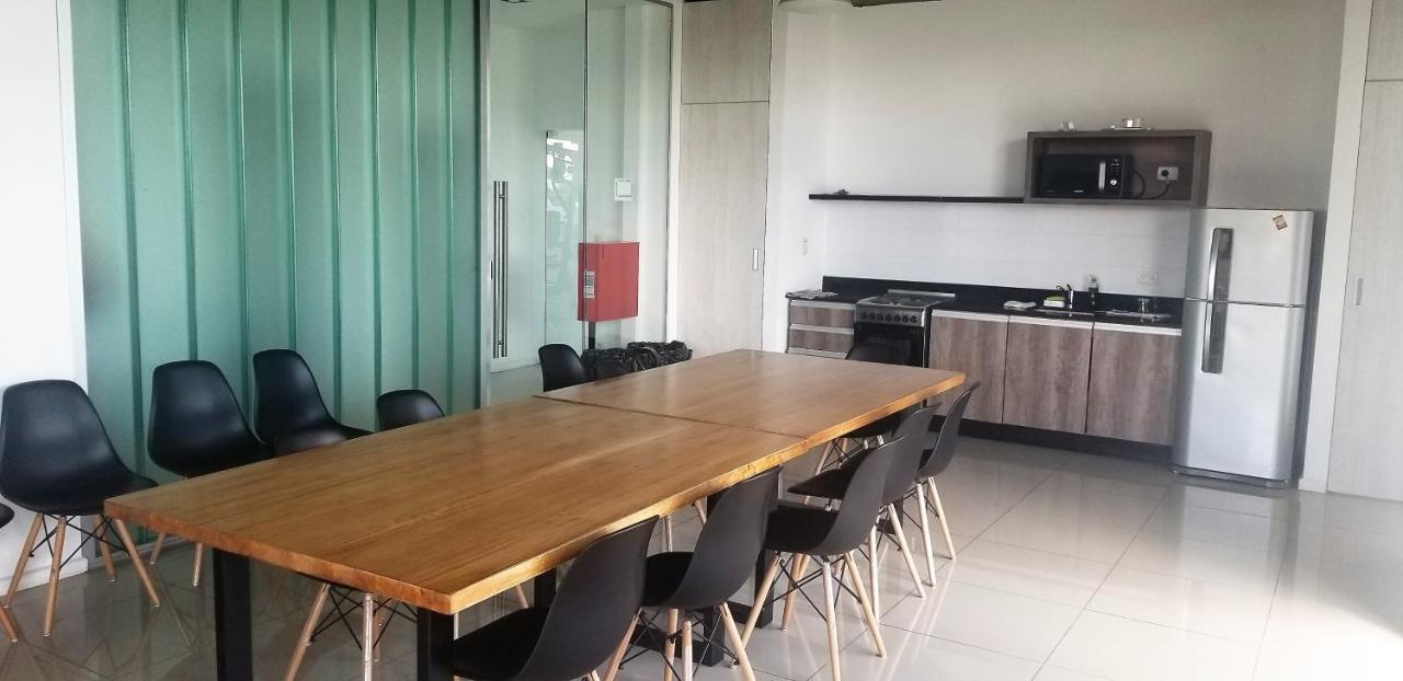 Palermo Market Luxury Apartments 504 Buenos Aires Eksteriør billede