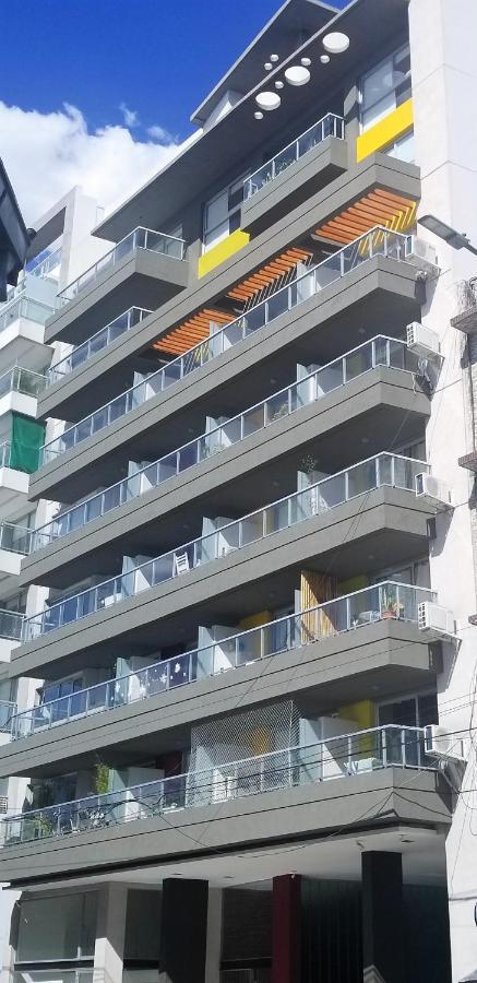Palermo Market Luxury Apartments 504 Buenos Aires Eksteriør billede
