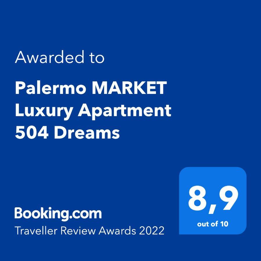 Palermo Market Luxury Apartments 504 Buenos Aires Eksteriør billede